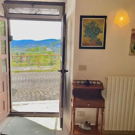 Apartment Nonna Marisa House *