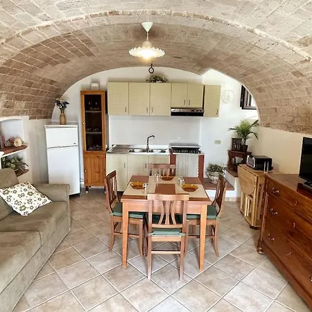 Apartment Nonna Marisa House *