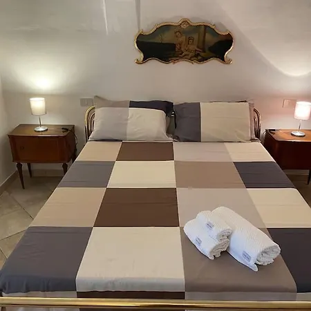 Nonna Marisa House Apartament