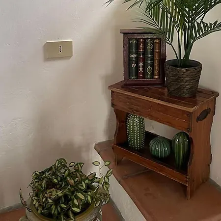 Nonna Marisa House * Ofena