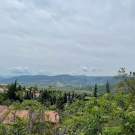 Nonna Marisa House