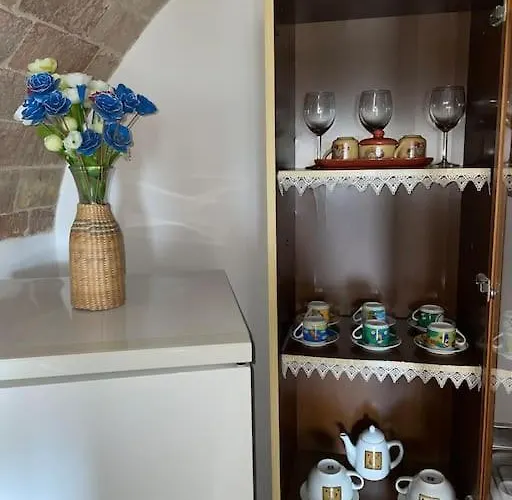 Апартаменты Nonna Marisa House Ofena