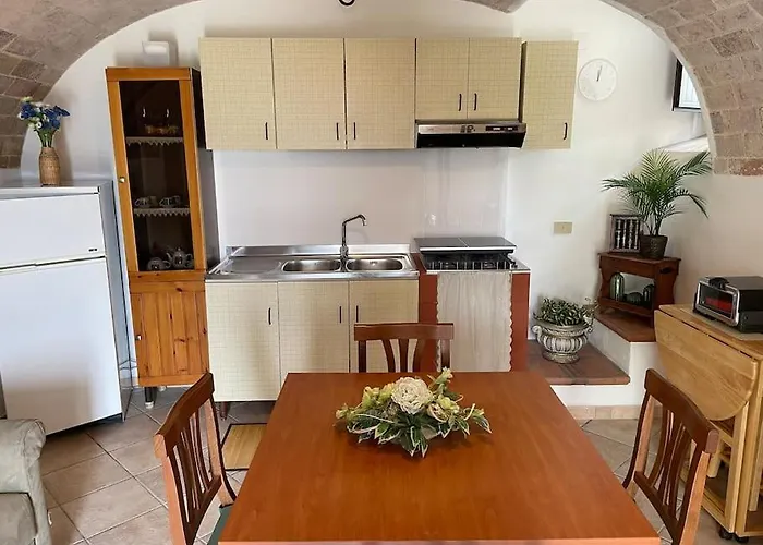 Апартаменты Nonna Marisa House *