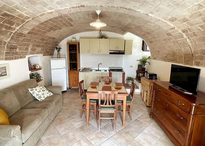 Апартаменты Nonna Marisa House *