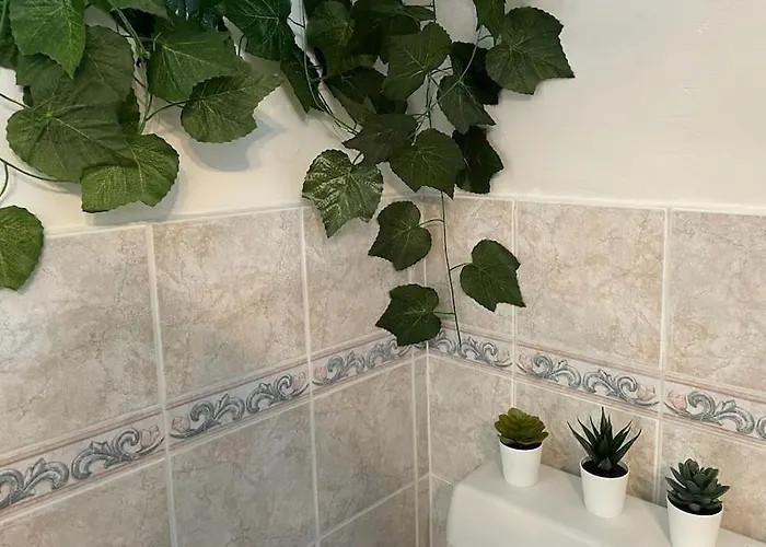 Апартаменты Nonna Marisa House Ofena