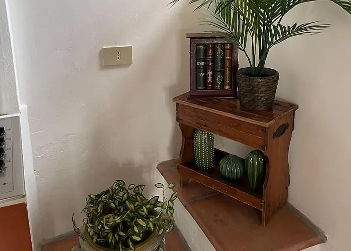 Nonna Marisa House * Ofena